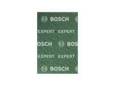 Foglio abrasivo Bosch Expert N880 in tessuto non tessuto grana molto fine GP(5pz)