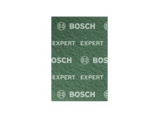 Foglio abrasivo Bosch Expert N880 in tessuto non tessuto grana molto fine GP(5pz) Foglio abrasivo Bosch Expert N880 in tessuto non tessuto grana molto fine GP(5pz)