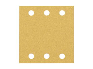 Foglio abrasivo Bosch Expert C470 115x107mm grana 120 (10pz)