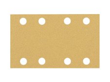 Foglio abrasivo Bosch Expert C470 93x186mm grana 80-120 (10pz) Foglio abrasivo Bosch Expert C470 93x186mm grana 80-120 (10pz)