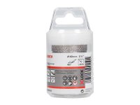 Fresa diamantata X-LOCK Bosch a secco Dry Speed ø 40mm