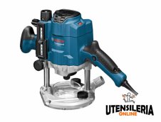 Fresatrice verticale ad immersione per lavori precisi GOF 1250CE Fresatrice verticale ad immersione per lavori precisi GOF 1250CE