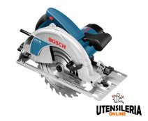 Sega a disco circolare Bosch GKS 85 2.200W Sega a disco circolare Bosch GKS 85 2.200W