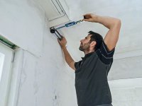 Goniometro digitale GAM 220 MF Bosch misuratore fino 220° in Kit