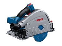 Bosch Kit trapano, sega immersione, levigatrice e seghetto alternativo con 3 batterie e valigette
