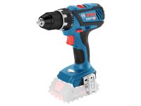 Bosch Kit martello perforatore GBH 18V-21 e avvitatore GSR 18V-28 con 2 batterie GBA 4Ah
