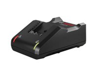 Set ricarica Bosch 2x batterie ProCORE 18V 4Ah + GAL 18V-40