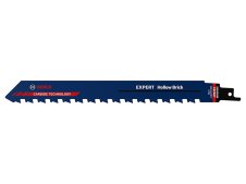 Lama per seghe universali Bosch Expert Hollow Brick 1543 HM codolo S, 240mm