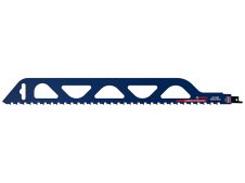 Lama per seghe universali Bosch Expert Hollow Brick 2243 HM codolo S, 455mm Lama per seghe universali Bosch Expert Hollow Brick 2243 HM codolo S, 455mm