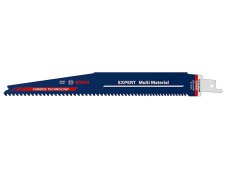 Lama sega universale Bosch Expert MultiMaterial 1156 XHM codolo S, 225mm Lama sega universale Bosch Expert MultiMaterial 1156 XHM codolo S, 225mm