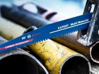 Lama sega universale Bosch Expert MultiMaterial 1256 XHM codolo S, 300mm