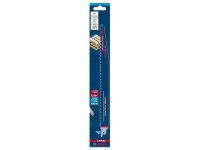 Lama per seghe universali Bosch Expert Tough Wood 1242 KHM codolo S, 300mm