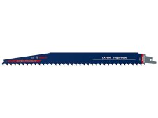 Lama per seghe universali Bosch Expert Tough Wood 1242 KHM codolo S, 300mm Lama per seghe universali Bosch Expert Tough Wood 1242 KHM codolo S, 300mm