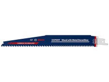 Lama per seghe universali Bosch Expert 1167 XHM codolo S, 225mm Lama per seghe universali Bosch Expert 1167 XHM codolo S, 225mm