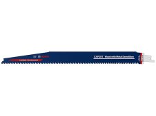 Lama per seghe universali Bosch Expert 1267 XHM codolo S, 300mm Lama per seghe universali Bosch Expert 1267 XHM codolo S, 300mm