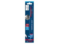 Lama sega universale Bosch Expert Thin Tough Metal 1022 EHM codolo S
