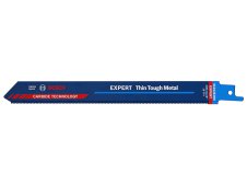 Lama sega universale Bosch Expert Thin Tough Metal 1022 EHM codolo S Lama sega universale Bosch Expert Thin Tough Metal 1022 EHM codolo S