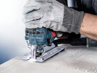 Lama seghetto alternativo Bosch Fiber Plaster 141 HM, 5-20mm (3pz)