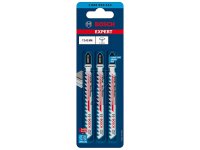 Lama seghetto alternativo Bosch Fiber Plaster 141 HM, 5-20mm (3pz)