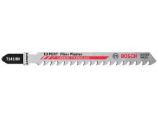 Lama seghetto alternativo Bosch Fiber Plaster 141 HM, 5-20mm (3pz)