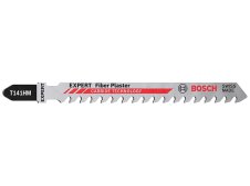 Lama seghetto alternativo Bosch Fiber Plaster 141 HM, 5-20mm (3pz) Lama seghetto alternativo Bosch Fiber Plaster 141 HM, 5-20mm (3pz)