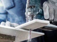 Lama seghetto alternativo Bosch Fiber Plaster 341 HM, 5-80mm (3pz)