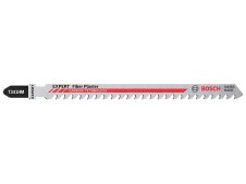 Lama seghetto alternativo Bosch Fiber Plaster 341 HM, 5-80mm (3pz) Lama seghetto alternativo Bosch Fiber Plaster 341 HM, 5-80mm (3pz)