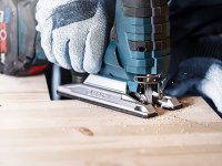 Lama seghetto alternativo Bosch Expert Hardwood 2-side clean 308 B, 5-50mm(3pz)