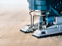 Lama seghetto alternativo Bosch Expert Hardwood 2-side clean 308 B, 5-50mm(3pz)
