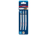 Lama seghetto alternativo Bosch Expert Hardwood 2-side clean 308 B, 5-50mm(3pz)
