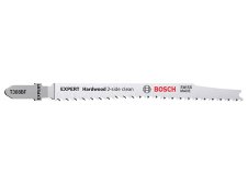 Lama seghetto alternativo Bosch Expert Hardwood 2-side clean 308 BF, 5-50mm(3pz) Lama seghetto alternativo Bosch Expert Hardwood 2-side clean 308 BF, 5-50mm(3pz)