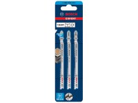 Lama seghetto alternativo Bosch Expert Hardwood 2-side clean 308 BFP, 5-50mm(3pz)