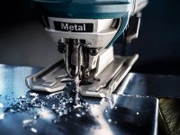Lama seghetto alternativo Bosch Stainless Steel 118 AHM, 1,5-3mm (3pz)
