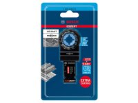 Lama Bosch Expert MetalMax AIZ AIT per utensili multifunzione, 20-45mm