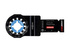 Lama Bosch Expert MetalMax AIZ AIT per utensili multifunzione, 20-45mm Lama Bosch Expert MetalMax AIZ AIT per utensili multifunzione, 20-45mm