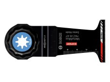 Lama Bosch Expert MetalMax PAIZ AIT per metallo duro, 50x42mm Lama Bosch Expert MetalMax PAIZ AIT per metallo duro, 50x42mm