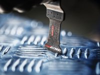 Lama Bosch Expert MultiMax AIZ 32 APIT multimateriale per utensili multifunzione, 40x32mm