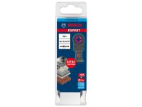 Lama Bosch Expert MultiMax AIZ 32 APIT multimateriale per utensili multifunzione, 40x32mm