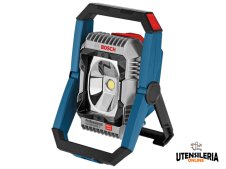 Lampada da cantiere Bosch GLI 18V-2200 C Professional 2200 lumen senza batteria