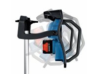 Bosch lampada da cantiere GLI 18V-4000 C Professional 4000 lumen senza batteria