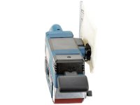 Bosch Levigatrice a nastro GBS 75 AE Professional 750W