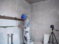 Bosch livella combinata a laser verdi GCL 2-50 G Professional in Kit con valigetta