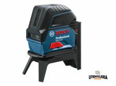 Livella laser combinata GCL 2-15 + RM 1 Bosch Livella laser combinata GCL 2-15 + RM 1 Bosch