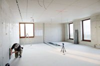 Livella laser a 5 punti e multifunzione Bosch GCL 25 + treppiede