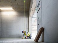 Bosch livella laser a 5 punti GPL 5 G Professional a laser verde