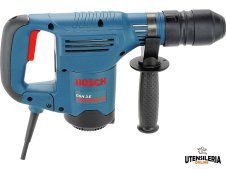 Martello demolitore con attacco SDS-plus 650W 2,6J GSH 3 E Martello demolitore con attacco SDS-plus 650W 2,6J GSH 3 E