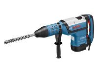 Bosch Martello perforatore GBH 12-52 DV Professional con attacco SDS Max, 19 J