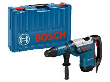 Bosch Martello perforatore GBH 8-45 D Professional con attacco SDS Max, 12,5 J