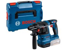 Bosch martello perforatore a batteria GBH 18V-22 Professional in valigetta Bosch martello perforatore a batteria GBH 18V-22 Professional in valigetta