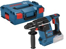 Bosch martello perforatore a batteria GBH 18V-26 Professional 2,6J in valigetta